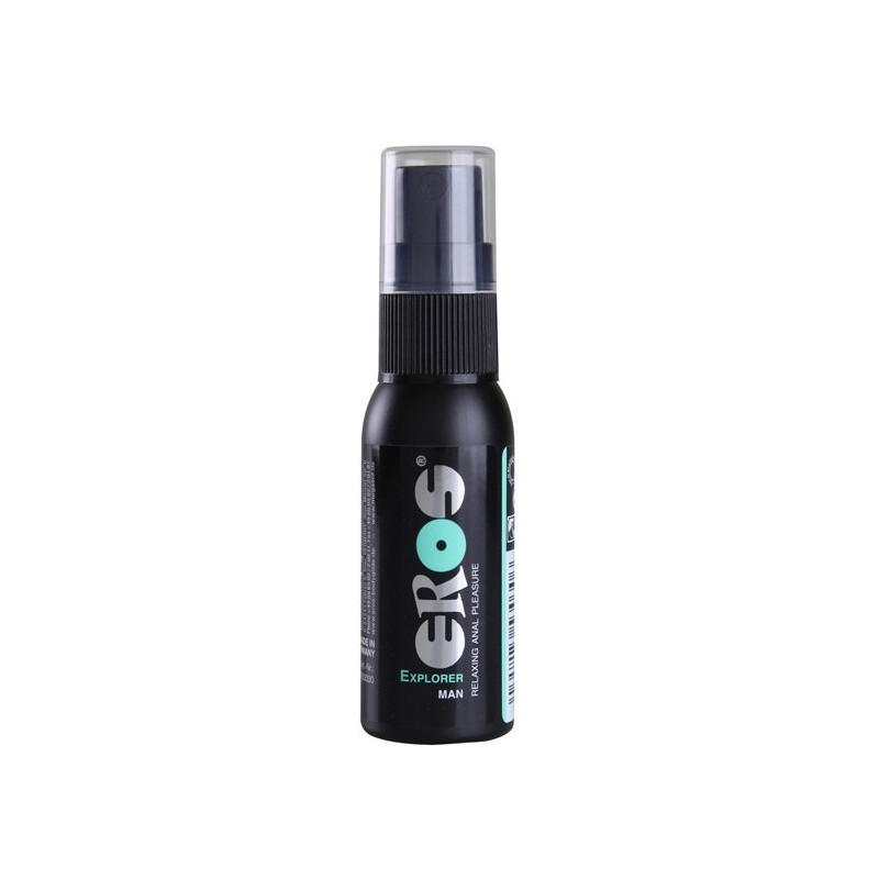 Eros Spray décontractant Explorer Man 30 mL